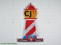 Click to enlarge CJ'17 Tri-Shores Council